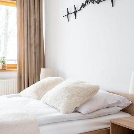 Apartamenty Zakopane Orkana Apartzakop Εξωτερικό φωτογραφία