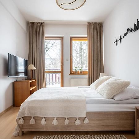 Apartamenty Zakopane Orkana Apartzakop Εξωτερικό φωτογραφία