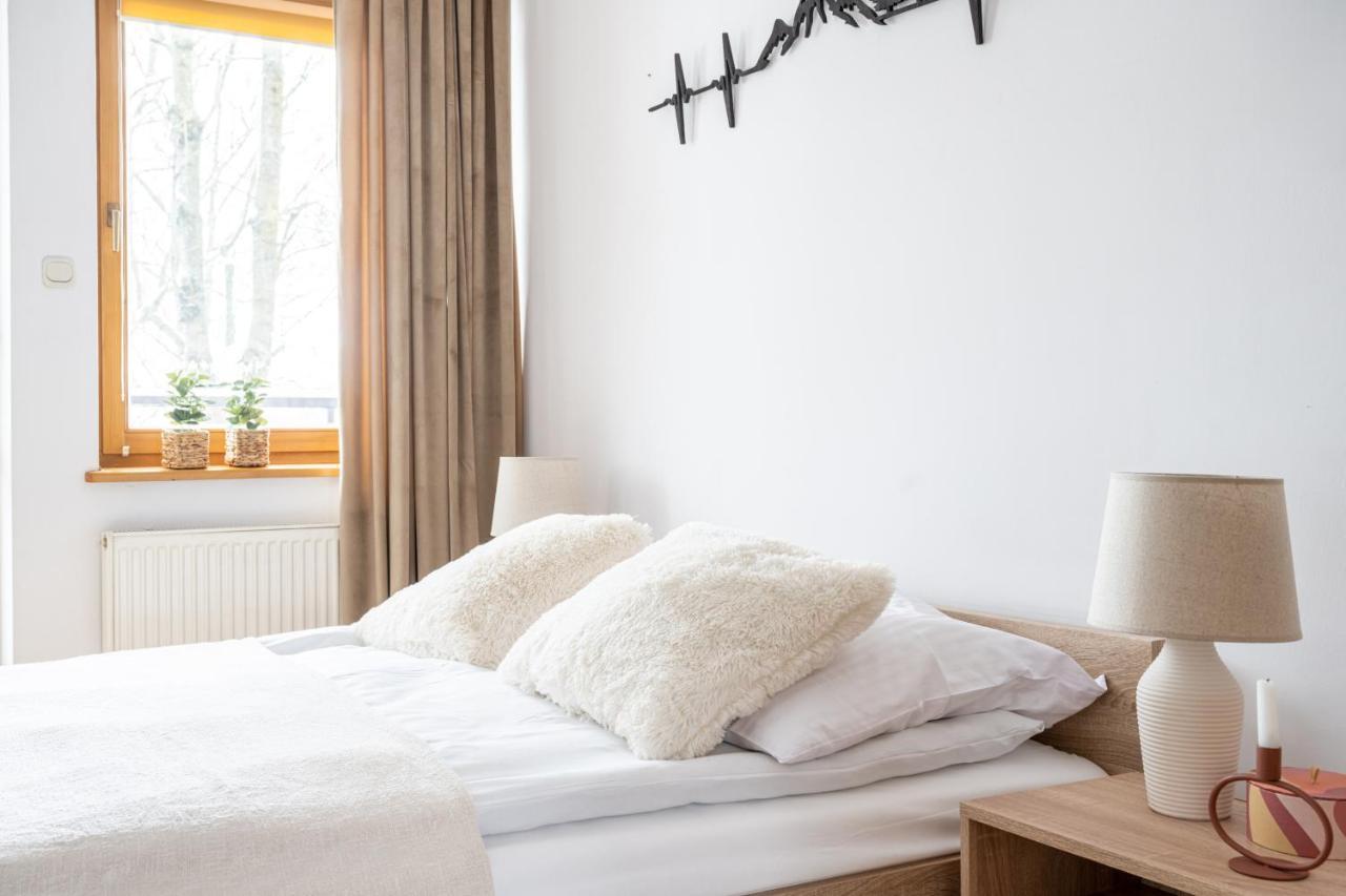 Apartamenty Zakopane Orkana Apartzakop Εξωτερικό φωτογραφία