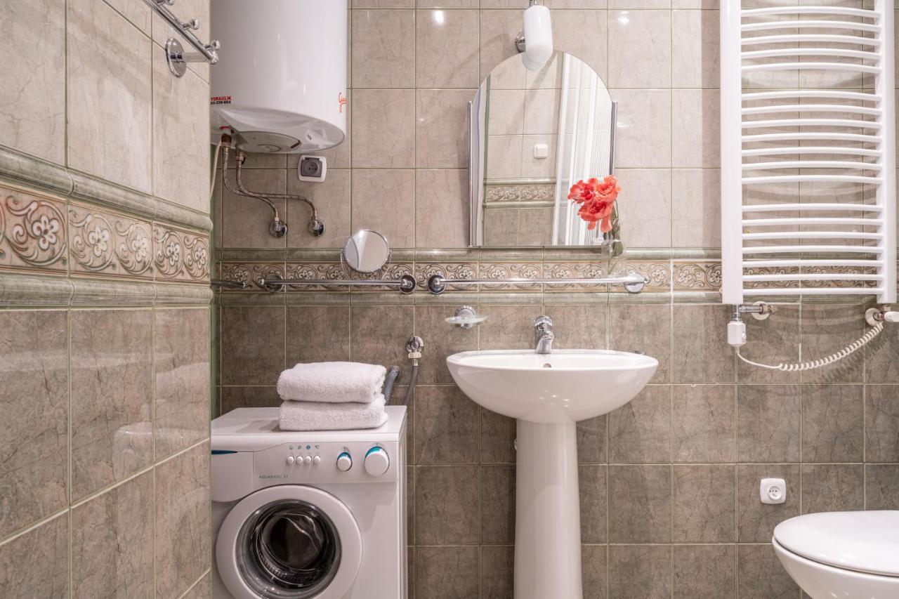 Apartamenty Zakopane Orkana Apartzakop Εξωτερικό φωτογραφία