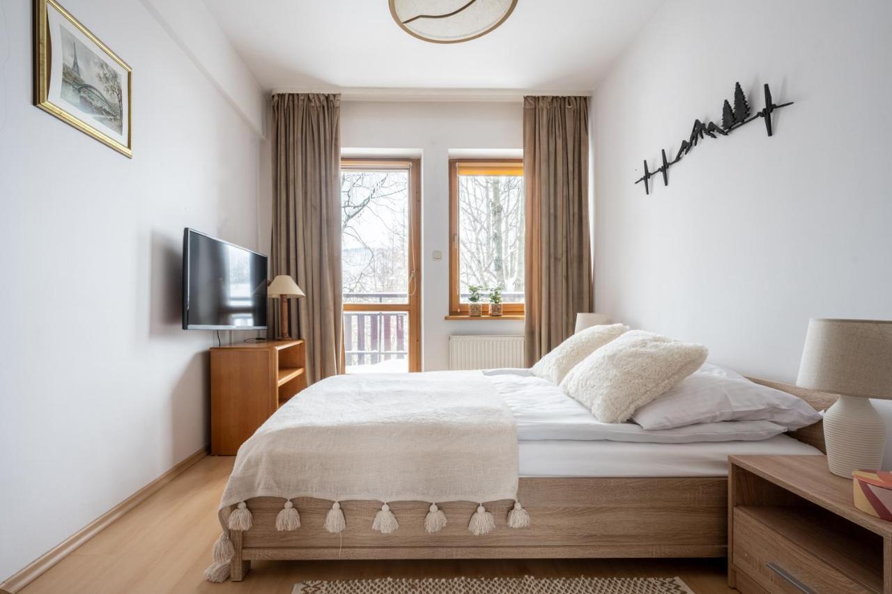 Apartamenty Zakopane Orkana Apartzakop Εξωτερικό φωτογραφία