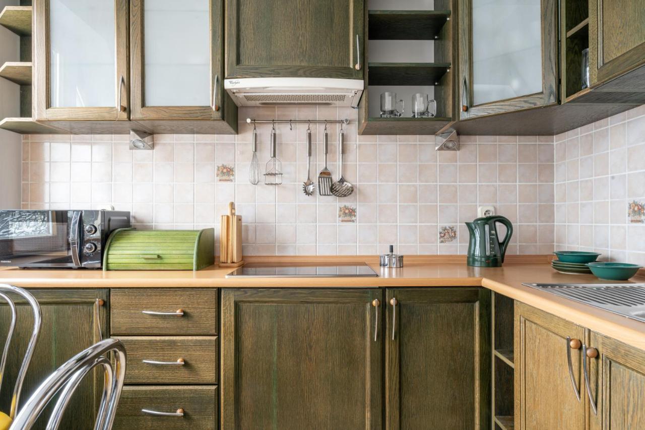 Apartamenty Zakopane Orkana Apartzakop Εξωτερικό φωτογραφία