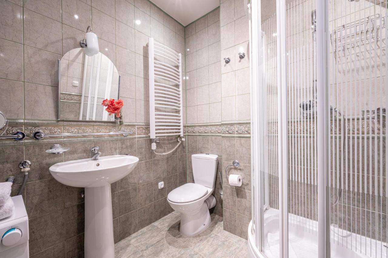 Apartamenty Zakopane Orkana Apartzakop Εξωτερικό φωτογραφία