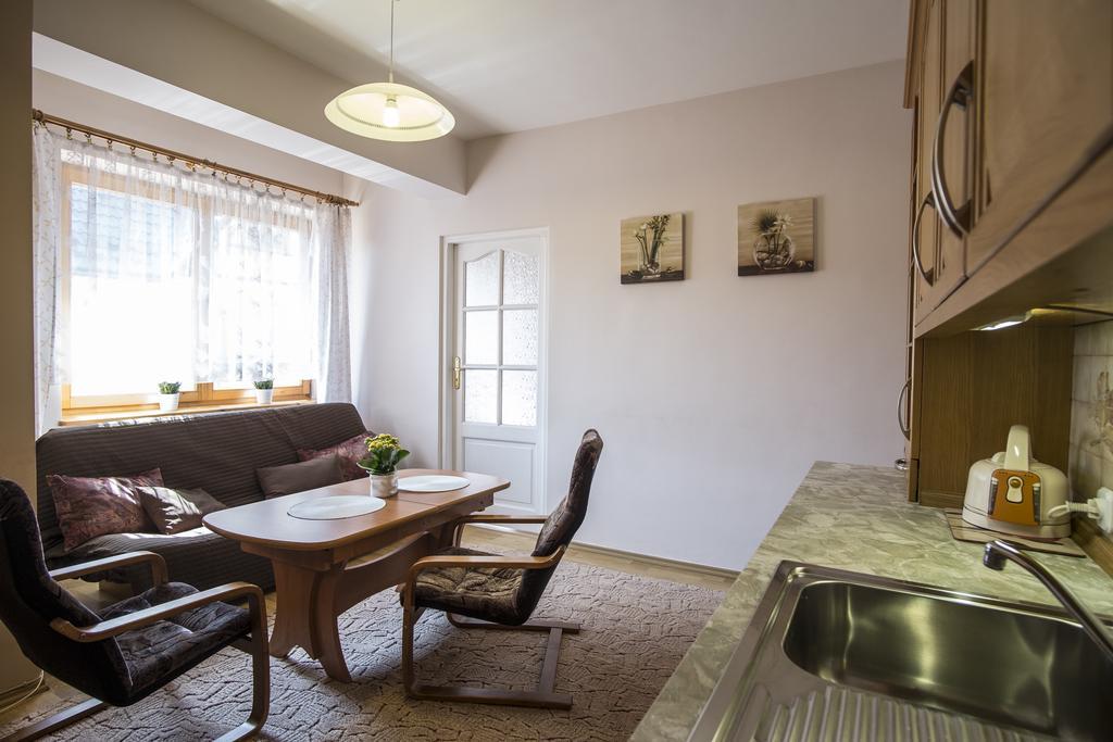 Apartamenty Zakopane Orkana Apartzakop Εξωτερικό φωτογραφία