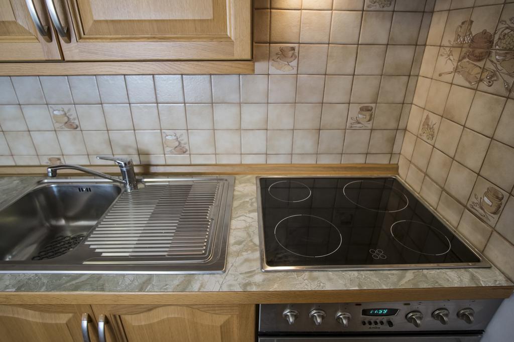 Apartamenty Zakopane Orkana Apartzakop Εξωτερικό φωτογραφία