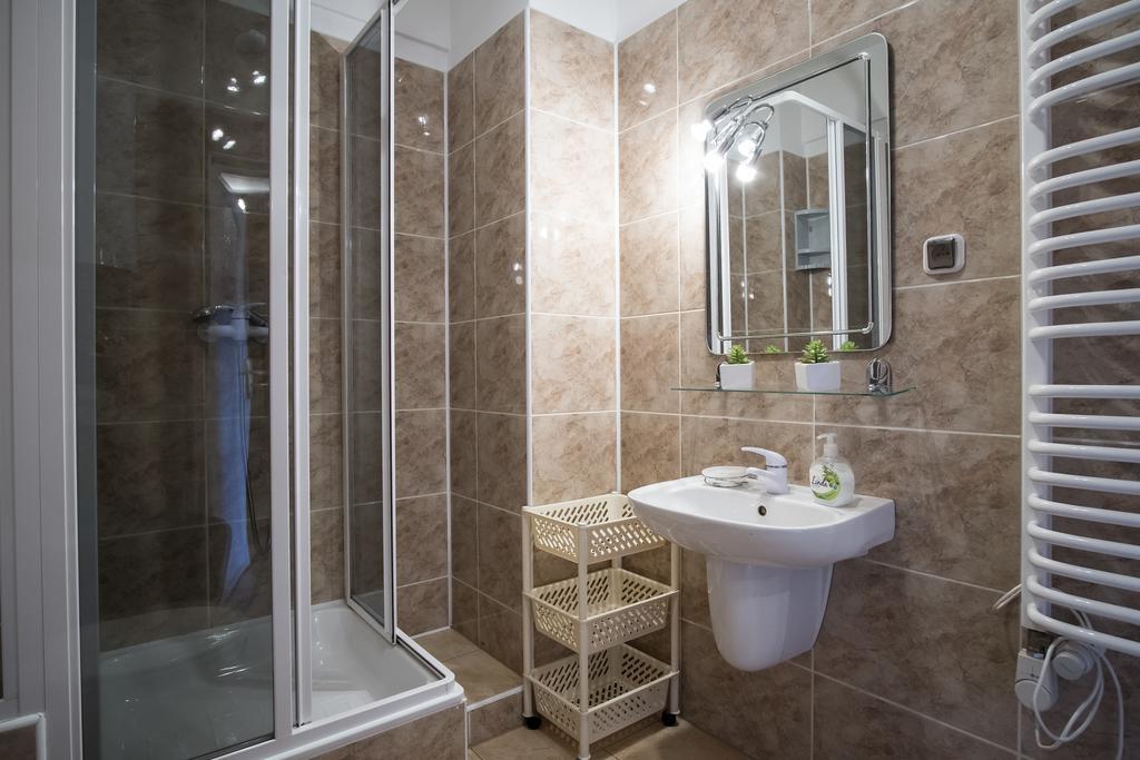 Apartamenty Zakopane Orkana Apartzakop Εξωτερικό φωτογραφία