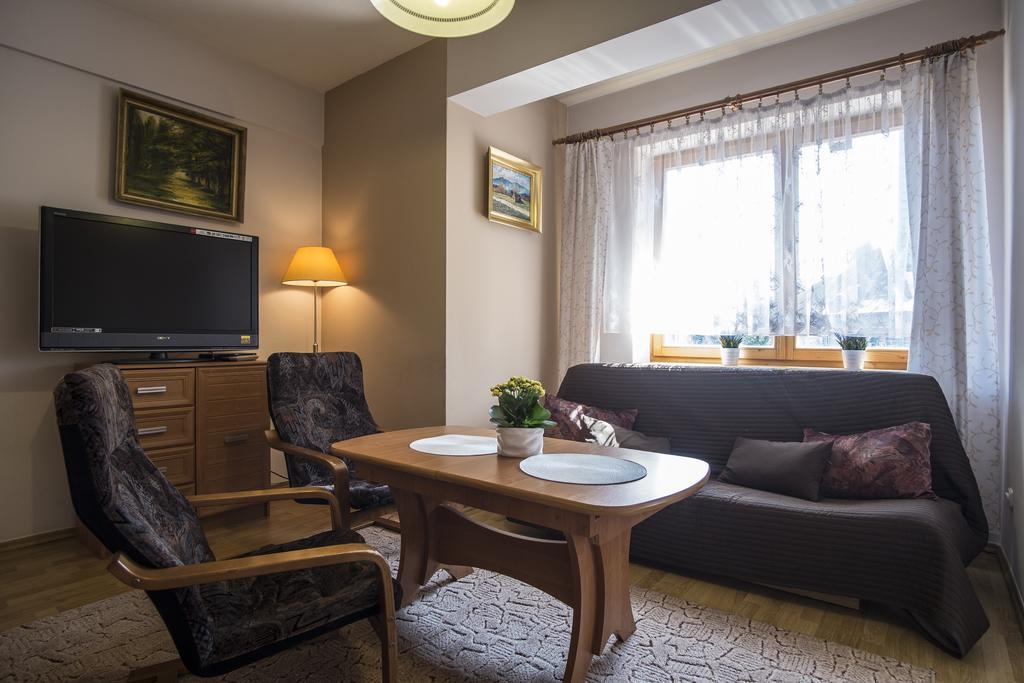 Apartamenty Zakopane Orkana Apartzakop Εξωτερικό φωτογραφία