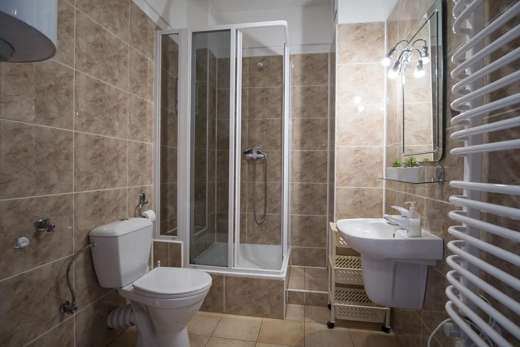 Apartamenty Zakopane Orkana Apartzakop Εξωτερικό φωτογραφία